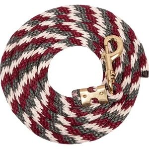 Mustang Poly Lead Rope | 9' Length